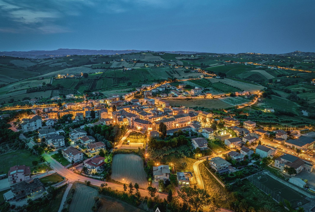 Torano Nuovo